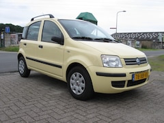 Fiat Panda - 1.2 Dynamic , Zeer Mooie Auto!!, 52.893 Km!!, NL Auto!!