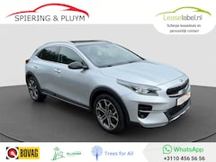 Kia XCeed - 1.6 GDi PHEV ExecutiveLine | Leder | Pano | Stoelventilatie