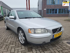 Volvo S60 - 2.4 Edition I