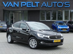 DS 4 - 4 1.2 PureTech 131PK Chic / NAV / CLIMA / PDC