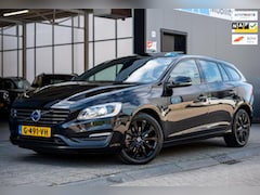 Volvo V60 - 2.0 D3 Polar+ |PANO|BI-XENON|LEDER