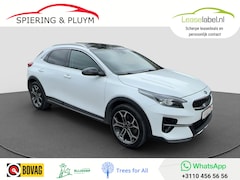 Kia XCeed - 1.6 GDi PHEV ExecutiveLine | Leder | Pano | Stoelventilatie | trekhaak