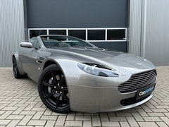 Aston Martin V8 Vantage Roadster - 4.3 V8 | Handgeschakeld | Documentatie Compleet