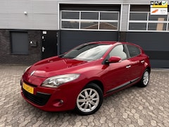 Renault Mégane - 1.6 Expression, KEYLESS GO/ENTRY, NAP, CRUISE, CLIMA, NAP