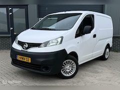 Nissan NV200 - 1.5 dCi Acenta/ MARGE/ D.ONDERH./ AIRCO