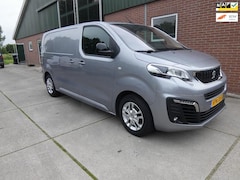 Peugeot Expert - 2.0 BlueHDI 180pk*autom* navi/camera*xenon