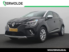 Renault Captur - 1.0 TCe 90 Intens | 1e eigenaar | 100% Dealer onderhouden