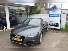 Audi TT Roadster - 2.0 TFSI Pro Line S BASEBALL LEDER