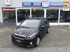 Peugeot 108 - 1.0 e-VTi Active