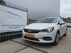 Opel Astra Sports Tourer - 1.2 Bus Ex 6 maanden autotrust garantie