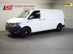 Volkswagen Transporter - 2.0 TDI L2H2 Highline