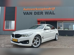 BMW 3-serie Gran Turismo - 320i Executive/SPORT