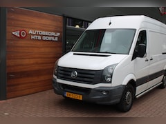 Volkswagen Crafter - 28 2.0 TDI L2H1 DC