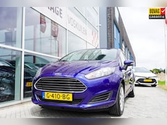 Ford Fiesta - 1.0 EcoBoost Style Automaat