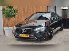 Mercedes-Benz CLA-Klasse - AMG 35 4MATIC Premium Plus