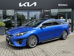 Kia Pro cee'd - ProCeed 1.5 T-GDi GT-PlusLine Panodak DCT-7 Automaat ECC Cr.Control.Adapt Navi+Camera+BT S