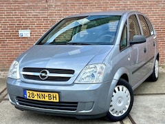 Opel Meriva - 1.6-16V Essentia |Airco |Stuurbkr |Nieuwe APK |NAP