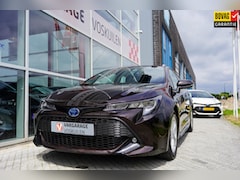 Toyota Corolla Touring Sports - 1.8 Hybrid Dynamic | Navi | Camera