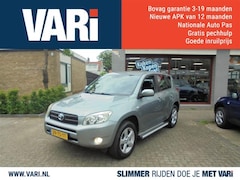 Toyota RAV4 - 2.0 16V VVT-i Linea Sol