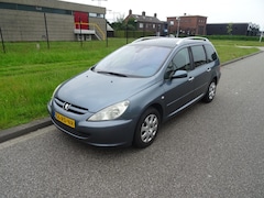 Peugeot 307 SW - 1.6 16V Premium