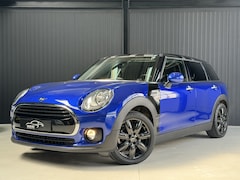 MINI Clubman - 1.5 Cooper Business 136PK | Stoelverwarming | Dealer onderhouden | 17'' LMV