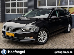 Volkswagen Passat Variant - 1.5 TSI Comfortline Premium |Virtual|ACC|Stoelverw.|Camera