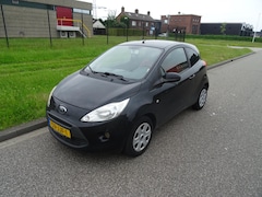 Ford Ka - 1.2 Titanium