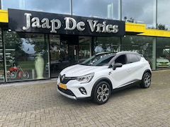 Renault Captur - 1.3 TCe 140 R.S. Line