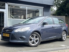 Ford Focus Wagon - 1.0 EcoBoost Edition AIRCO / NAVI / NAP