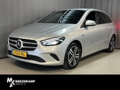 Mercedes-Benz B-klasse - 250 e Business Solution Luxury Limited 17"/Camera/Stoelverwarming/Elektrische klep/Apple C