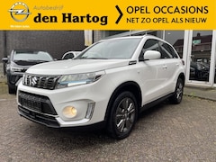 Suzuki Vitara - 1.4 Boosterjet Select Smart Hybrid Dodehoek sensor/Stoelverwarming/Navi/Camera