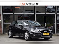 Audi A3 Sportback - 1.2 TFSI Adrenalin S Line NAP Xenon Led Cruise Navi