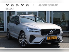 Volvo XC60 - B5 Ultimate Dark | Bowers & Wilkins | Luchtvering | Pano dak | Rondom Camerazicht