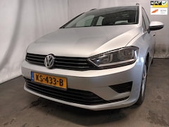 Volkswagen Golf Sportsvan - 1.2 TSI Comfortline - Airco - Trekhaak - Export - Schade