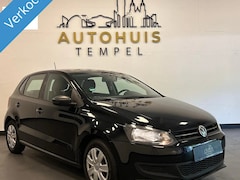 Volkswagen Polo - 1.2