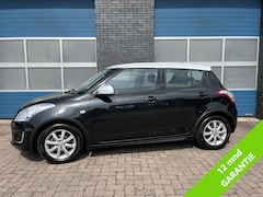 Suzuki Swift - 1.2 Dynamic EASSS, airco, cruise contr./stoelverw/ lmv 15 inch