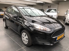 Ford Fiesta - 1.25 5 drs