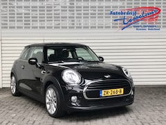 MINI Cooper - 1.5 CHILI Rijklaarprijs