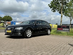 Audi A4 Avant - 1.8 TFSI Pro Line S Cruise/Navi/trekhaak/clima/