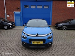 Citroën C3 - 1.2 PureTech S&S Feel Edition