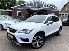 Seat Ateca - 1.0 EcoTSI Business Intense Pano-dak, Camera, 18''Lmv, Carplay