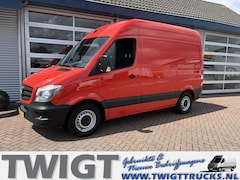 Mercedes-Benz Sprinter - 313 2.2 CDI L1-H2 Automaat/Airco