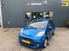 Peugeot 107 - 1.0 Active.nw apk, AIRCO