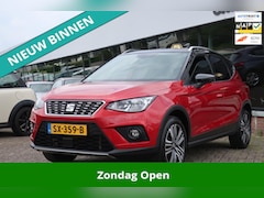 Seat Arona - 1.0 TSI Xcellence Business Intense ADAP-CRUIS_360 CAM_KEYLESS_17-INCH