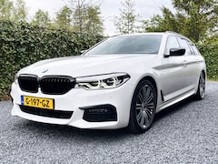 BMW 5-serie Touring - 530i xDrive High Executive UNIEK - M-Sport - BOM VOL - NIEUW 100K