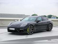 Porsche Panamera - 2.9 4 E-Hybrid I Soft Close I ACC I Pano