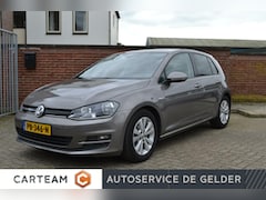 Volkswagen Golf - 1.0 TSI | Navi | DAB | PDC | CarPlay | 1e Eigenaar