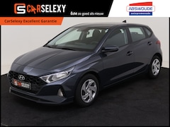 Hyundai i20 - 1.0 T-GDI Comfort | Private Lease € 421,