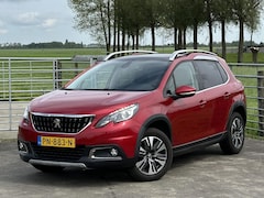 Peugeot 2008 - 1.2 PureTech Allure | TREKHAAK | RIEM V.V | PANO | NAVI | CARPLAY