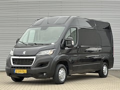 Peugeot Boxer - 2.2 BlueHDi 140 L2H2 huidige km stand is nu 102.000